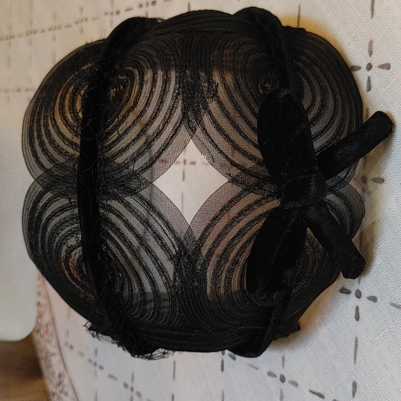 🎂 Vintage Hat - Picture 6 of 9